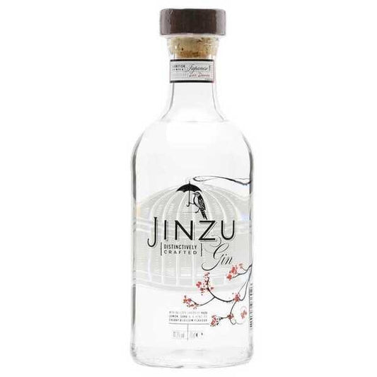 Jinzu Gin 70cl | 41.3%
