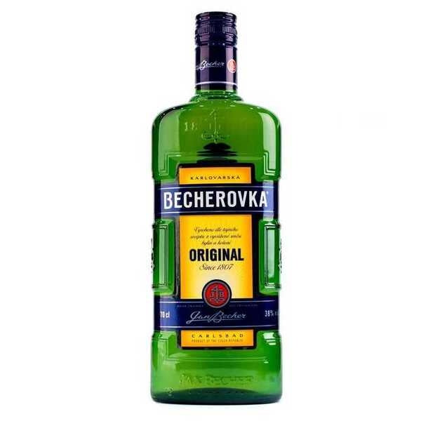 Becherovka Liqueur 70cl | 38%