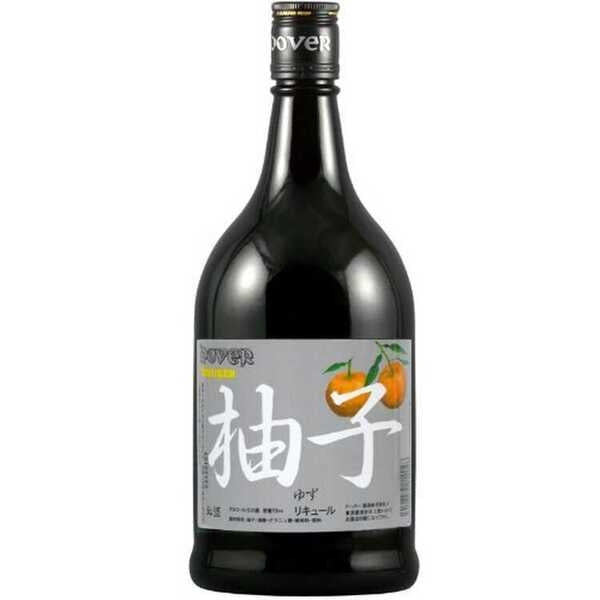 Dover Pomelo Liqueur 70cl | 20%