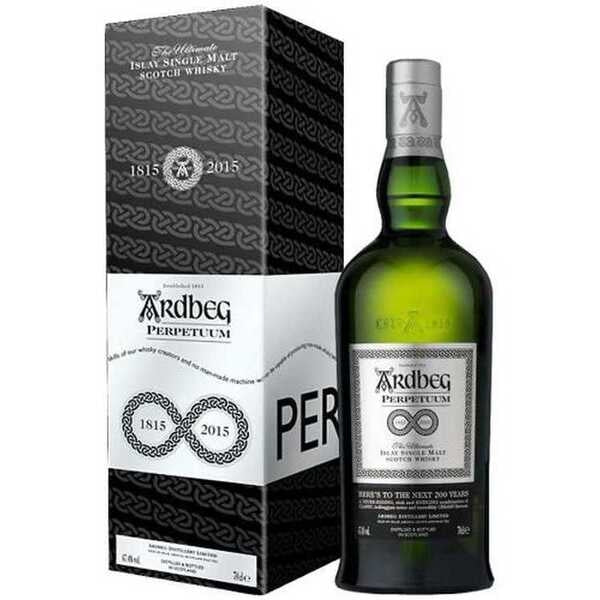 Ardbeg Perpetuum 70cl | 47.4%