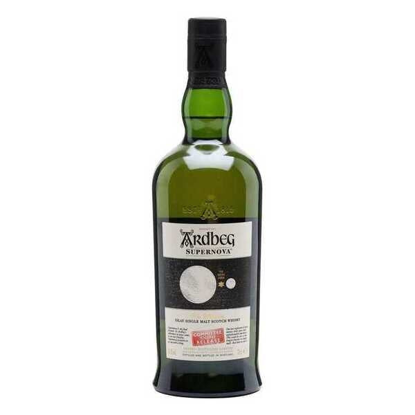 Ardbeg Supernova Committee Release 2015 70cl | 54.3%