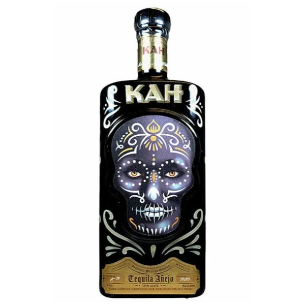 Kah Anejo Tequila 70cl | 40%