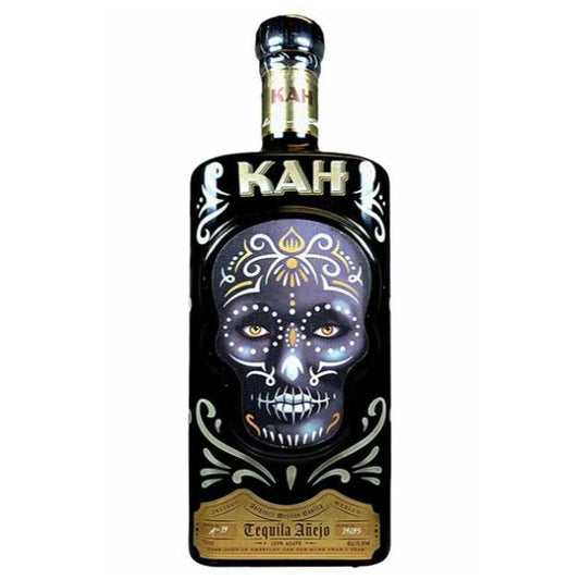 Kah Anejo Tequila 70cl | 40%