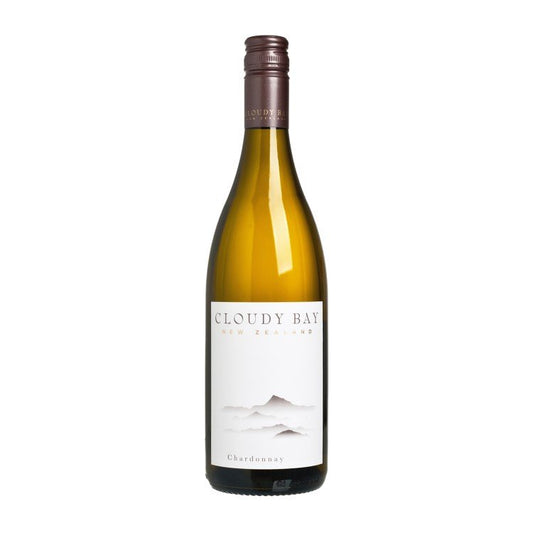 Cloudy Bay Chardonnay 2019 75cl | 12%