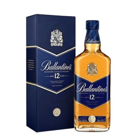 Ballantine's 12 Year Old 100cl | 40%