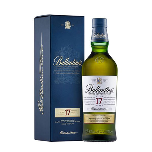 Ballantine's 17 Year Old 70cl | 40%