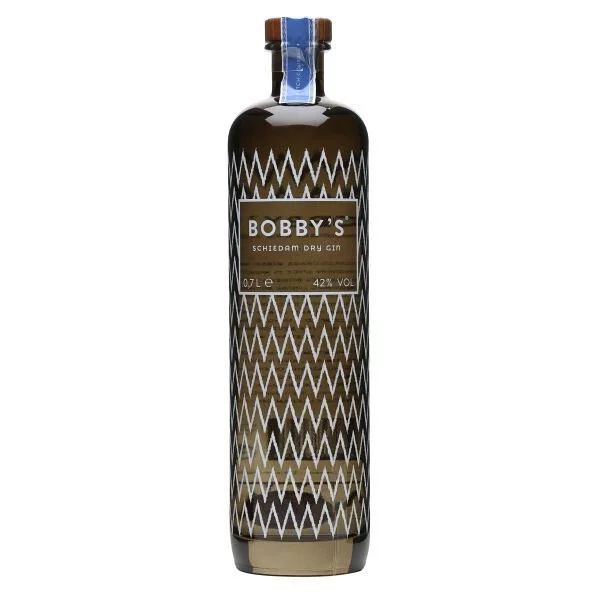 Bobby’s Schiedam Dry Gin 70cl | 42%