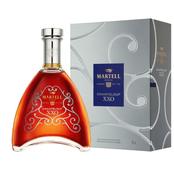 Martell Chanteloup XXO 70cl | 40%