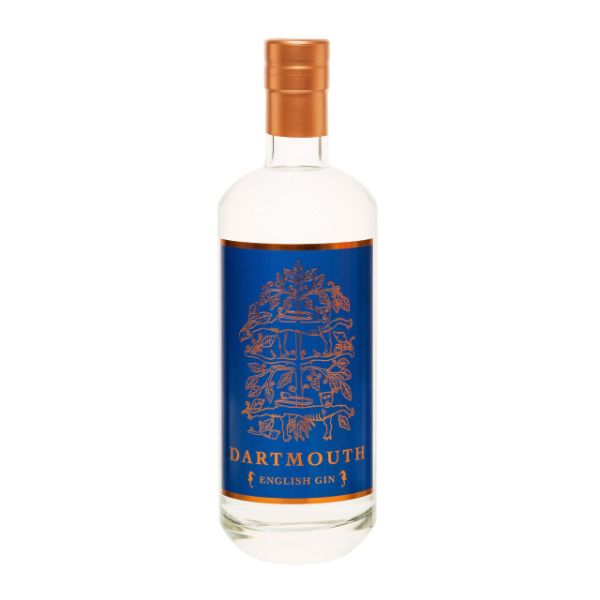 Dartmouth English Gin 70cl | 45%