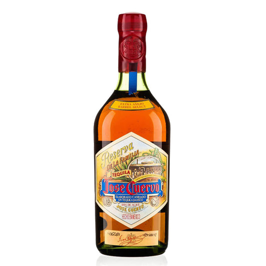 Jose Cuervo Reserva de la Familia 70cl | 38%