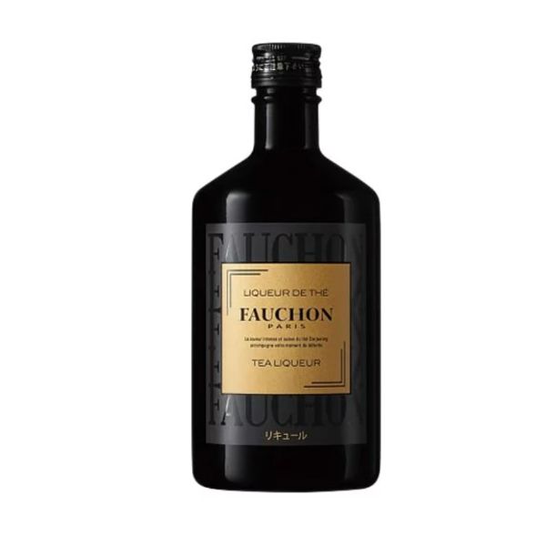 Fauchon Tea Liqueur 50cl | 24%