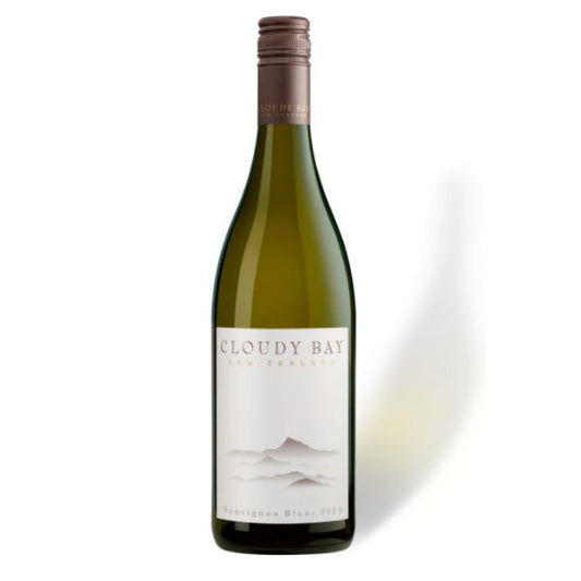Cloudy Bay Sauvignon Blanc 2021 75cl | 13.5%