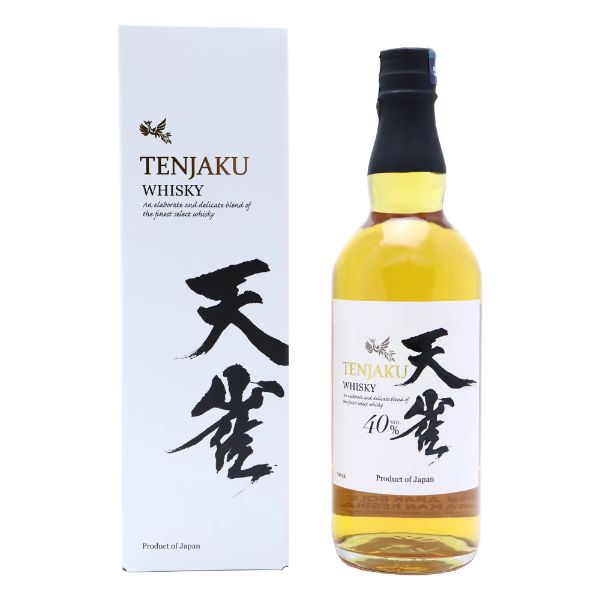 Tenjaku Whisky 70cl | 40%