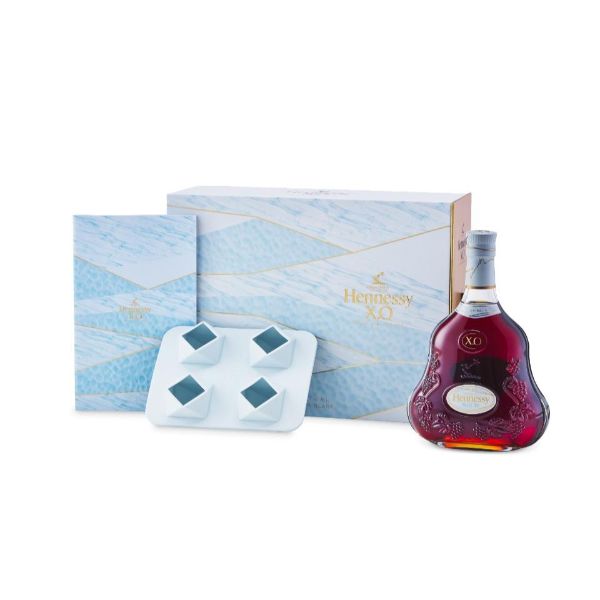Hennessy XO & Ice Limited Edition 2021 70cl | 40%