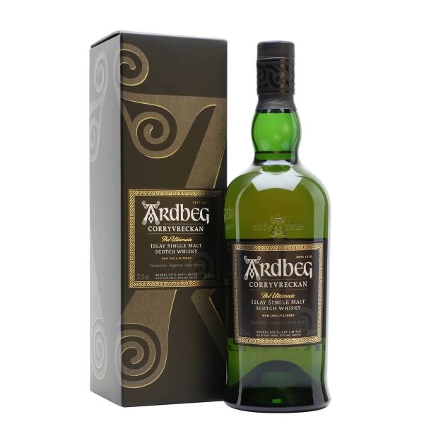Ardbeg Corryvreckan 70cl | 57.1%