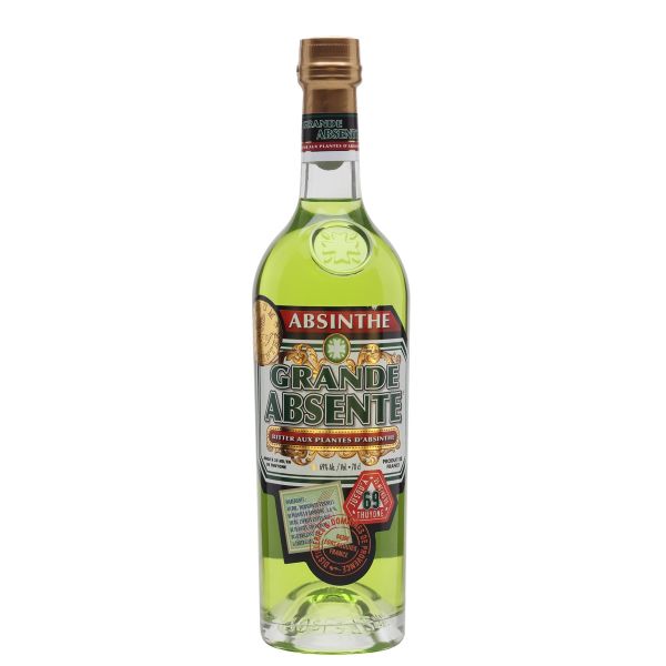 Grande Absente Absinthe Originale 70cl | 69%