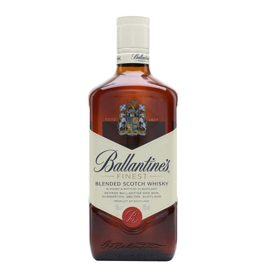 Ballantin's Finest 70cl | 40%