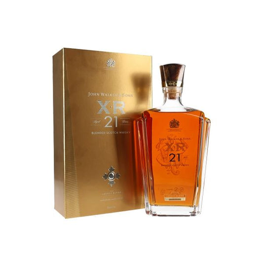 Johnnie Walker XR 21 Year Old 70cl | 40%