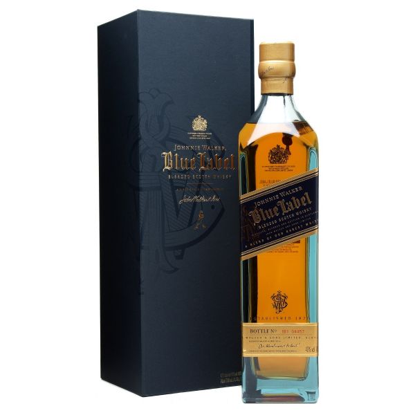 Johnnie Walker Blue Label 70cl | 40%