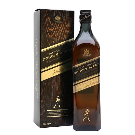 Johnnie Walker Double Black 70cl | 40%