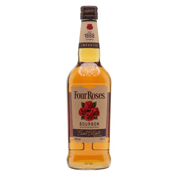 Four Roses Original Bourbon 100cl | 40%