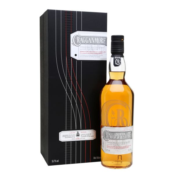 Cragganmore Special Releases 2016 70cl | 55.7%