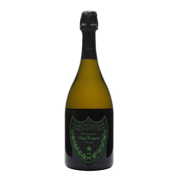 Dom Perignon 2010 Brut Luminous 75cl | 12.5%