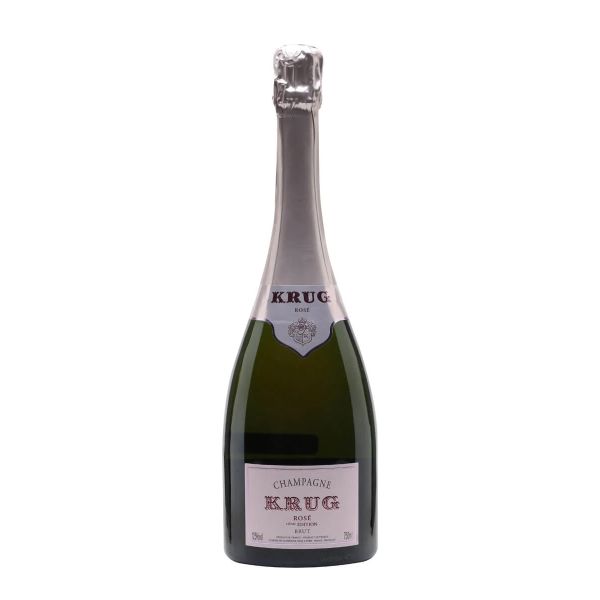 Krug Rose 75cl | 12.5%