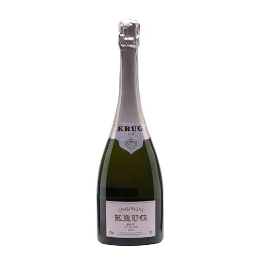 Krug Rose 75cl | 12.5%