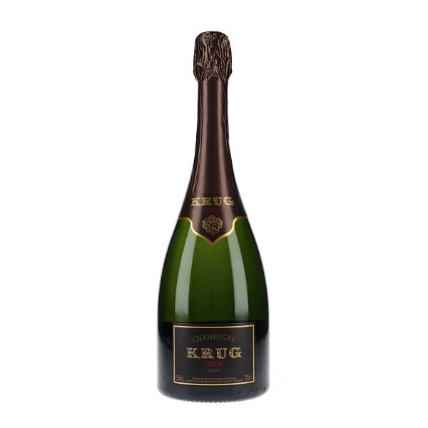 Krug Brut 2006 75cl | 12.5%