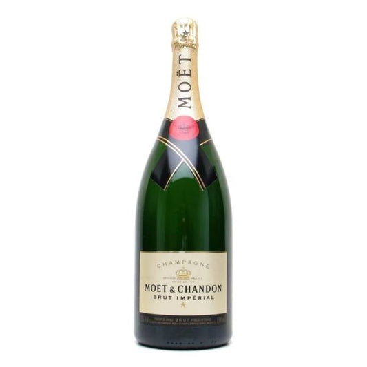 Moet & Chandon Brut Imperial 150cl | 12%