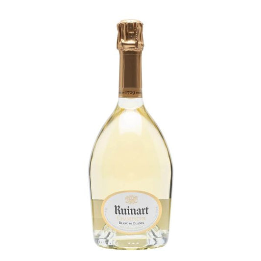 Ruinart Blanc De Blancs 75cl | 12.5%