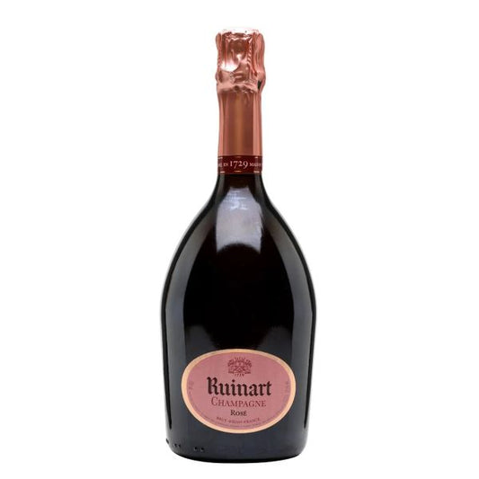 Ruinart Rose 75cl | 12.5%