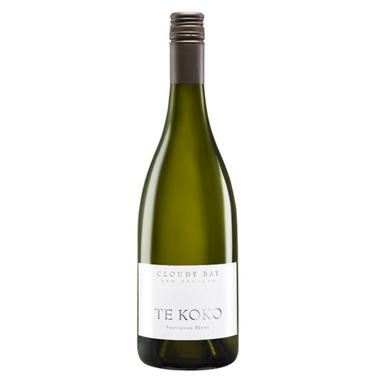Cloudy Bay Te Koko Sauvignon Blanc 2019 75cl | 13.5%