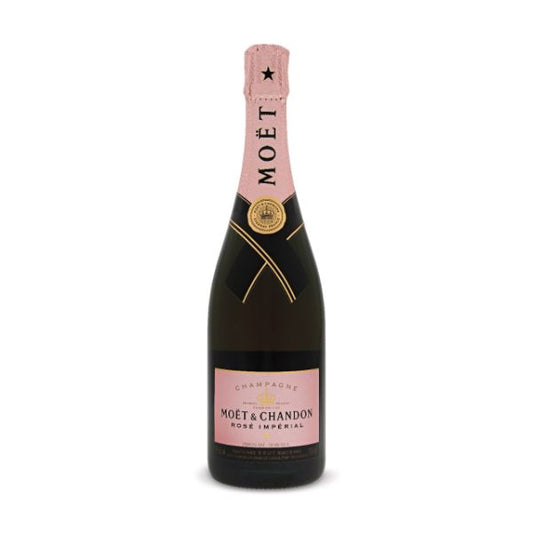 Moet and Chandon Rose Imperial 75cl | 12%