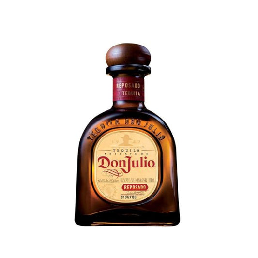 Don Julio Reposado 70cl | 38%