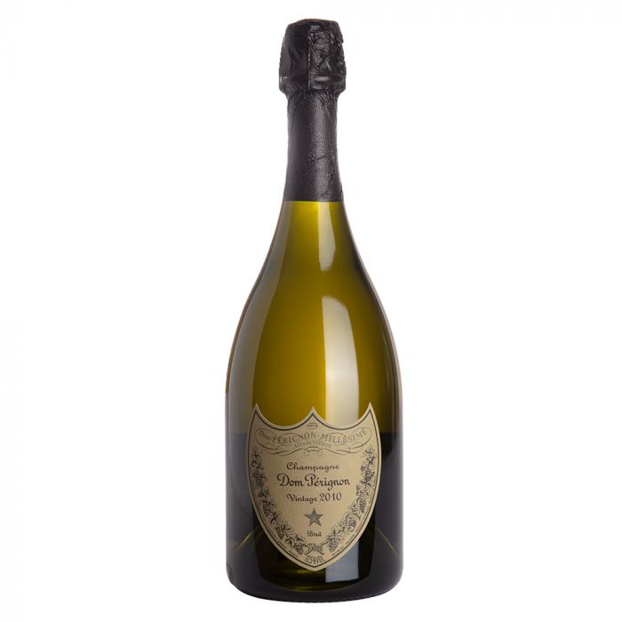 Dom Perignon 2010 Vintage 75cl | 12.5%