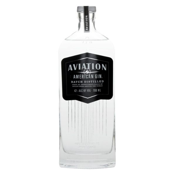 Aviation American Gin 70cl | 42%