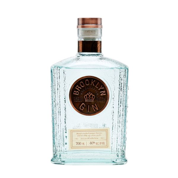 Brooklyn Gin 70cl | 40%