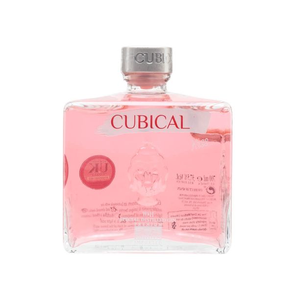 Cubical Kiss Gin 70cl | 37.5%
