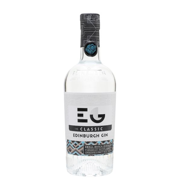 Edinburgh Gin 70cl | 43%