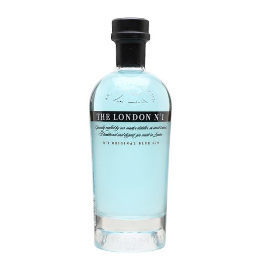 The London No.1 Blue Gin 100cl | 47%