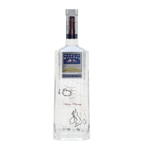 Martin Miller's Gin 70cl | 40%