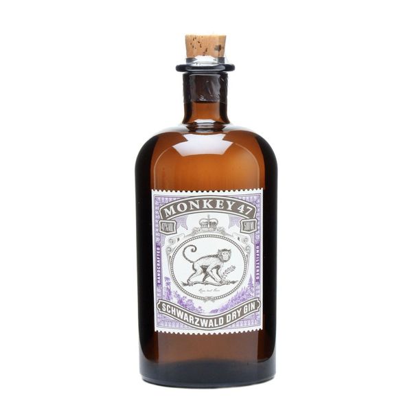 Monkey 47 Dry Gin 50cl | 47%