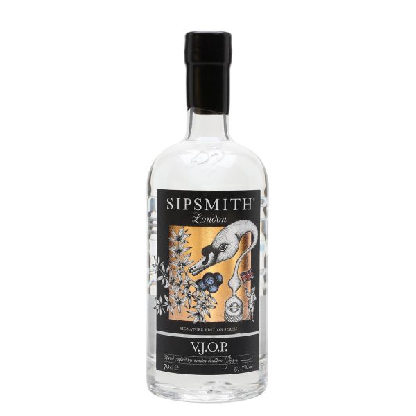 Sipsmith VJOP Gin 70cl | 57.7%