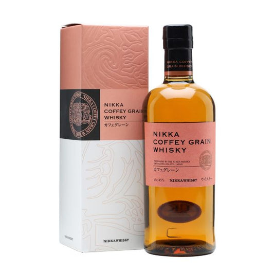 Nikka Coffey Grain Whisky 70cl | 45%