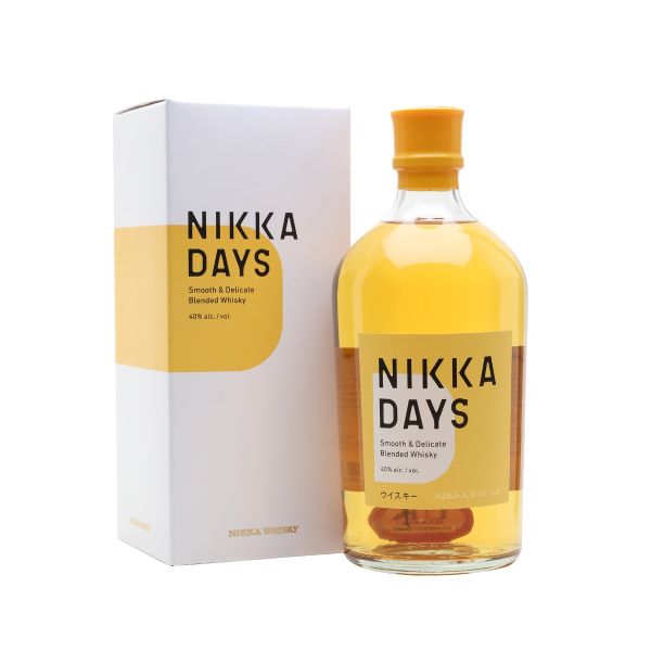 Nikka Day 70cl | 40%