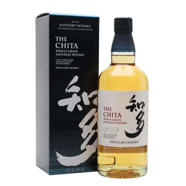 Suntory Chita 70cl | 43%