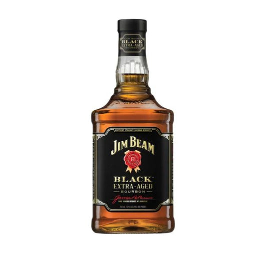 Jim Beam Black Label 70cl | 43%