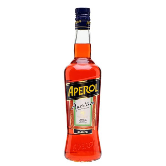 Aperol Liqueur 70cl | 11%